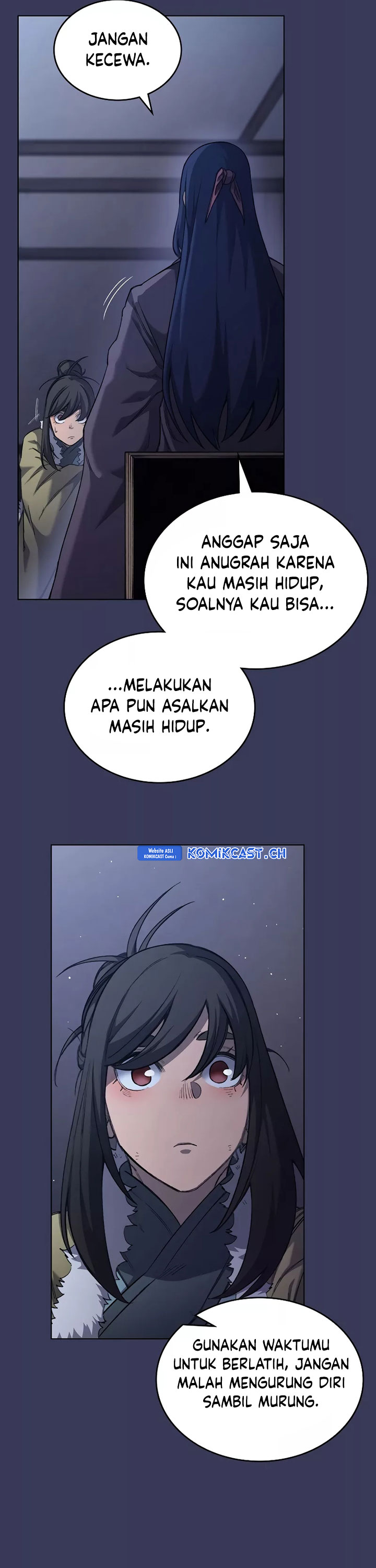 Dilarang COPAS - situs resmi www.mangacanblog.com - Komik chronicles of heavenly demon 213 - chapter 213 214 Indonesia chronicles of heavenly demon 213 - chapter 213 Terbaru 24|Baca Manga Komik Indonesia|Mangacan