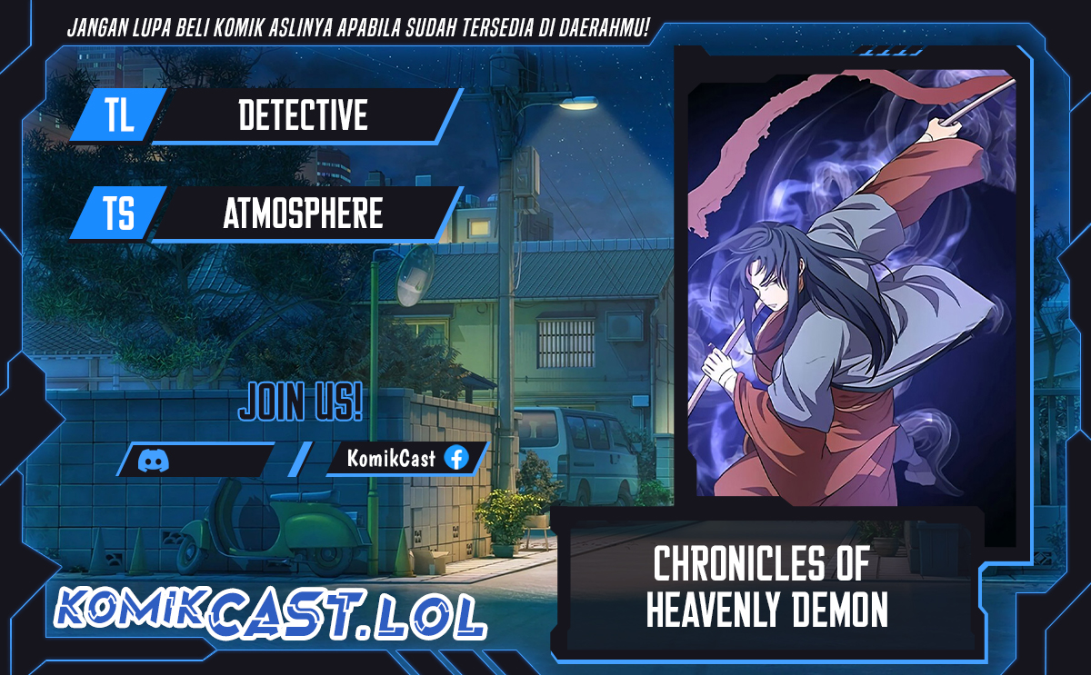 Dilarang COPAS - situs resmi www.mangacanblog.com - Komik chronicles of heavenly demon 216 - chapter 216 217 Indonesia chronicles of heavenly demon 216 - chapter 216 Terbaru 0|Baca Manga Komik Indonesia|Mangacan