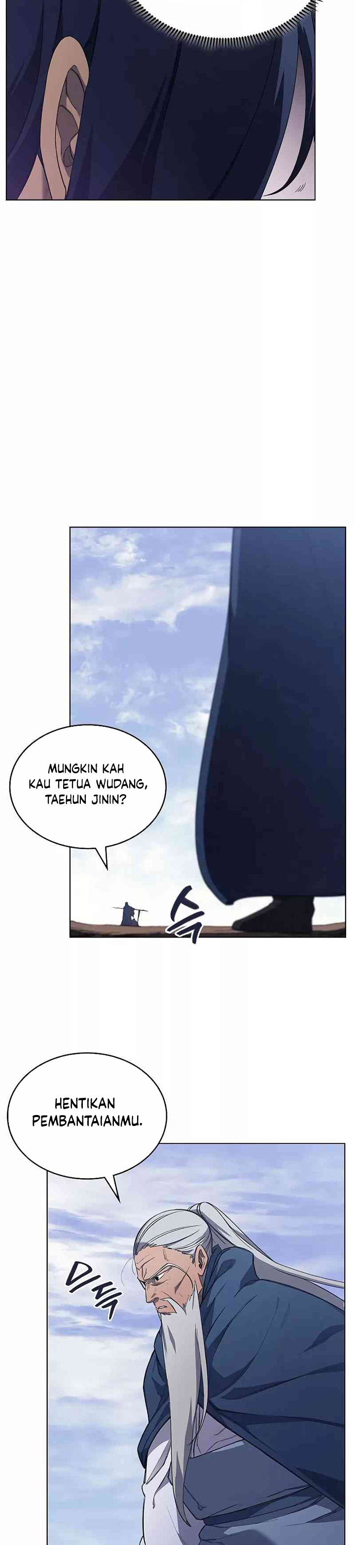 Dilarang COPAS - situs resmi www.mangacanblog.com - Komik chronicles of heavenly demon 216 - chapter 216 217 Indonesia chronicles of heavenly demon 216 - chapter 216 Terbaru 22|Baca Manga Komik Indonesia|Mangacan