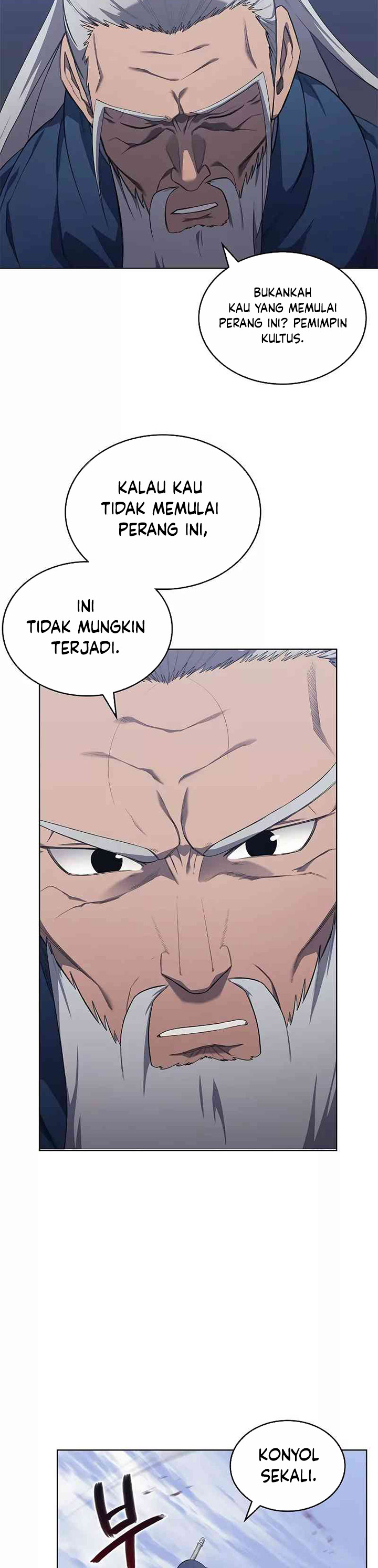 Dilarang COPAS - situs resmi www.mangacanblog.com - Komik chronicles of heavenly demon 216 - chapter 216 217 Indonesia chronicles of heavenly demon 216 - chapter 216 Terbaru 26|Baca Manga Komik Indonesia|Mangacan