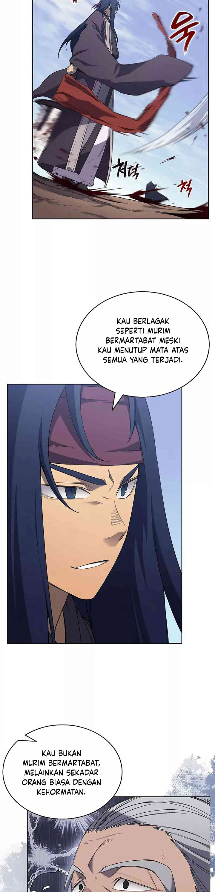 Dilarang COPAS - situs resmi www.mangacanblog.com - Komik chronicles of heavenly demon 216 - chapter 216 217 Indonesia chronicles of heavenly demon 216 - chapter 216 Terbaru 27|Baca Manga Komik Indonesia|Mangacan