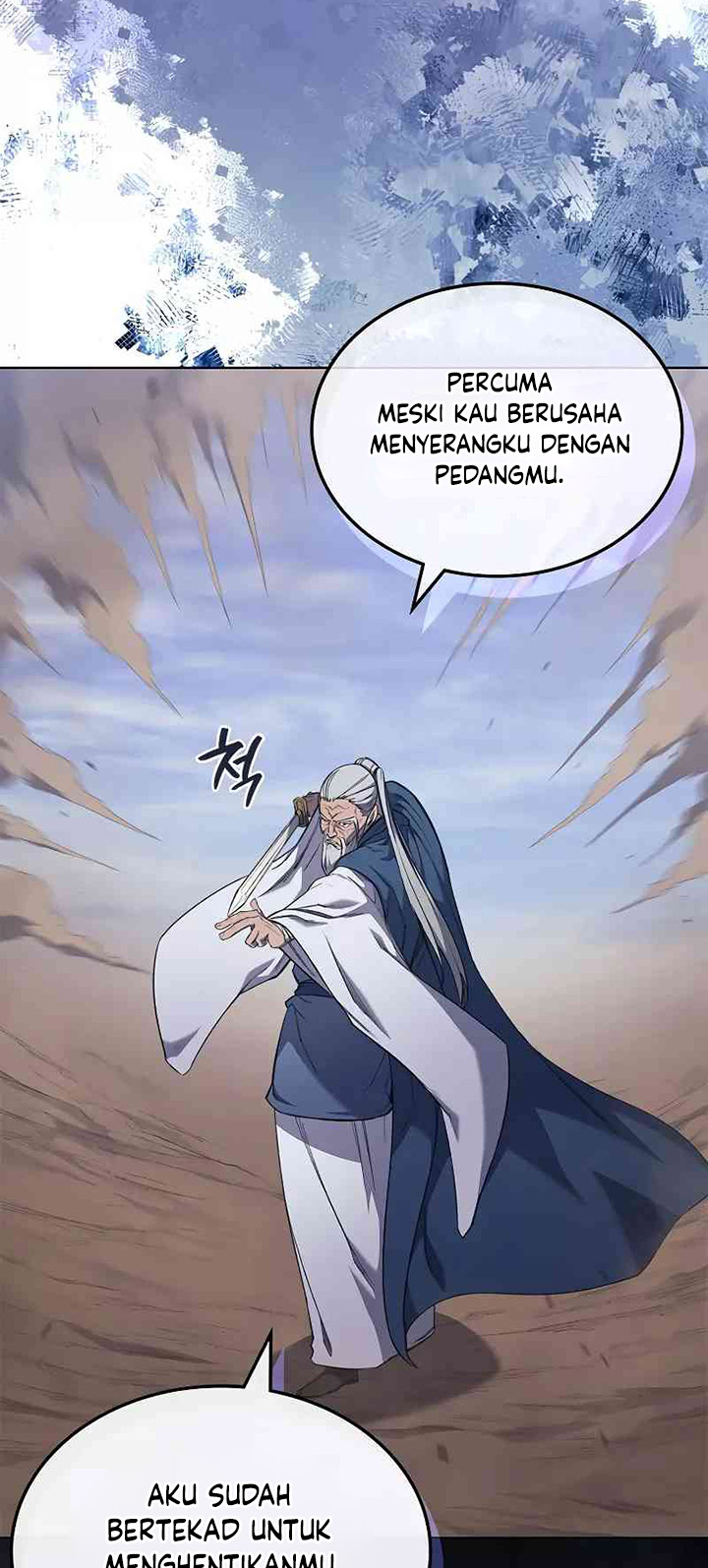 Dilarang COPAS - situs resmi www.mangacanblog.com - Komik chronicles of heavenly demon 216 - chapter 216 217 Indonesia chronicles of heavenly demon 216 - chapter 216 Terbaru 31|Baca Manga Komik Indonesia|Mangacan