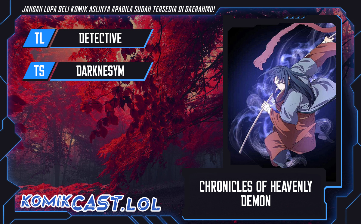 Dilarang COPAS - situs resmi www.mangacanblog.com - Komik chronicles of heavenly demon 217 - chapter 217 218 Indonesia chronicles of heavenly demon 217 - chapter 217 Terbaru 0|Baca Manga Komik Indonesia|Mangacan