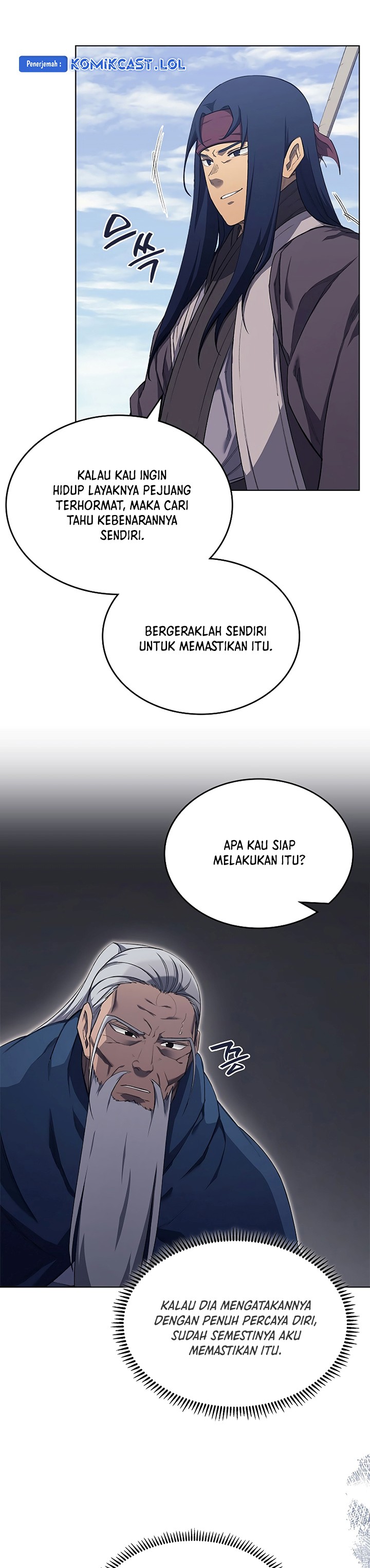 Dilarang COPAS - situs resmi www.mangacanblog.com - Komik chronicles of heavenly demon 217 - chapter 217 218 Indonesia chronicles of heavenly demon 217 - chapter 217 Terbaru 7|Baca Manga Komik Indonesia|Mangacan