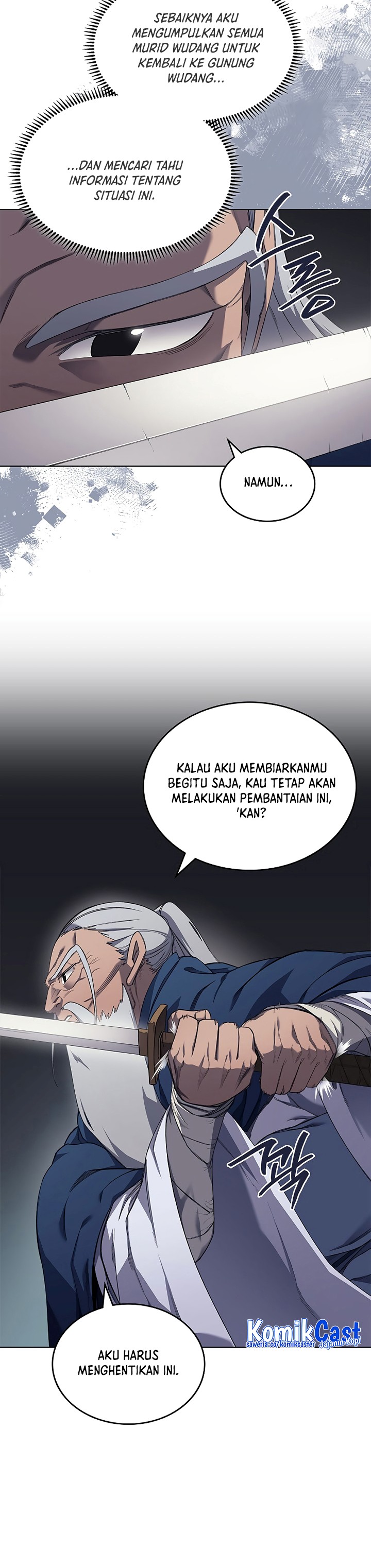 Dilarang COPAS - situs resmi www.mangacanblog.com - Komik chronicles of heavenly demon 217 - chapter 217 218 Indonesia chronicles of heavenly demon 217 - chapter 217 Terbaru 8|Baca Manga Komik Indonesia|Mangacan