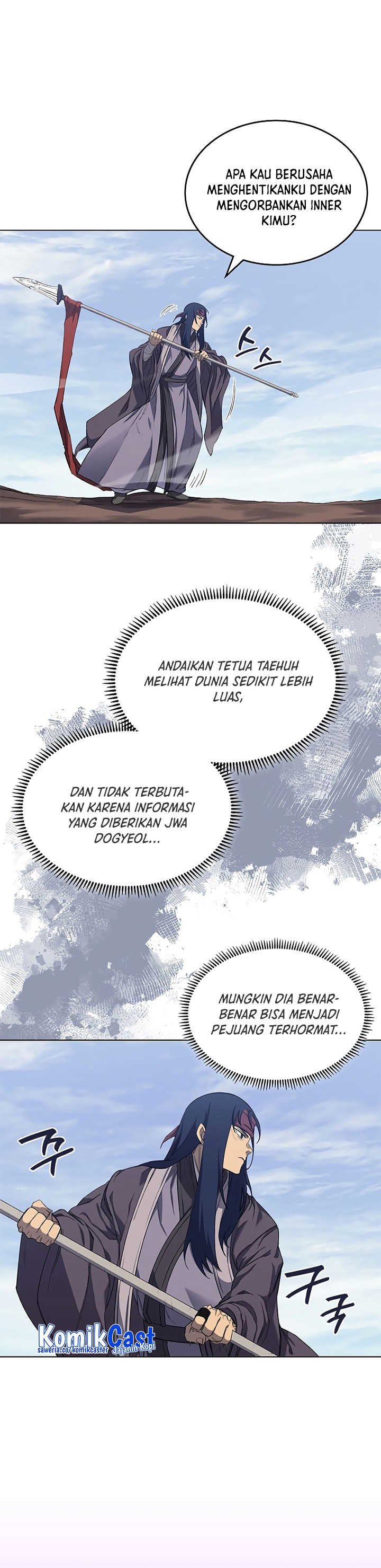 Dilarang COPAS - situs resmi www.mangacanblog.com - Komik chronicles of heavenly demon 217 - chapter 217 218 Indonesia chronicles of heavenly demon 217 - chapter 217 Terbaru 16|Baca Manga Komik Indonesia|Mangacan