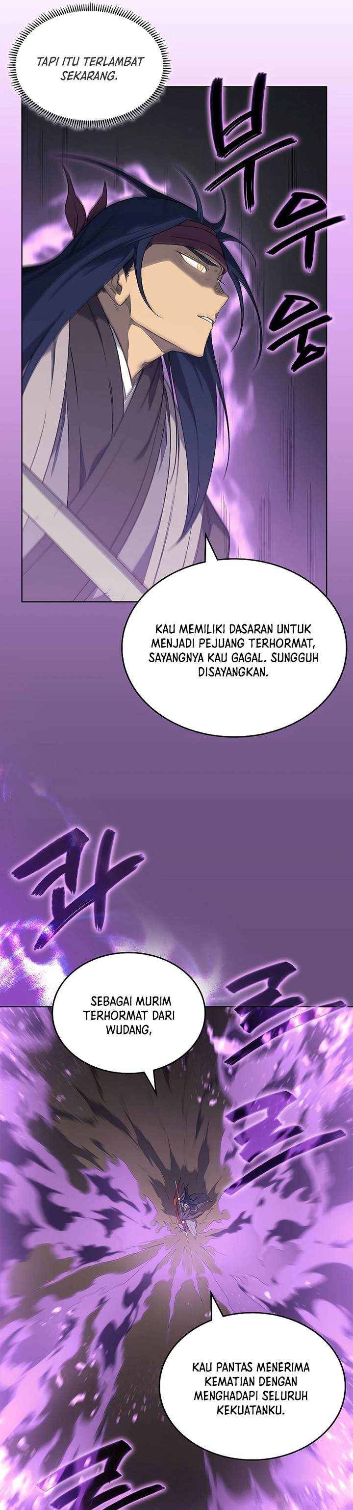 Dilarang COPAS - situs resmi www.mangacanblog.com - Komik chronicles of heavenly demon 217 - chapter 217 218 Indonesia chronicles of heavenly demon 217 - chapter 217 Terbaru 17|Baca Manga Komik Indonesia|Mangacan