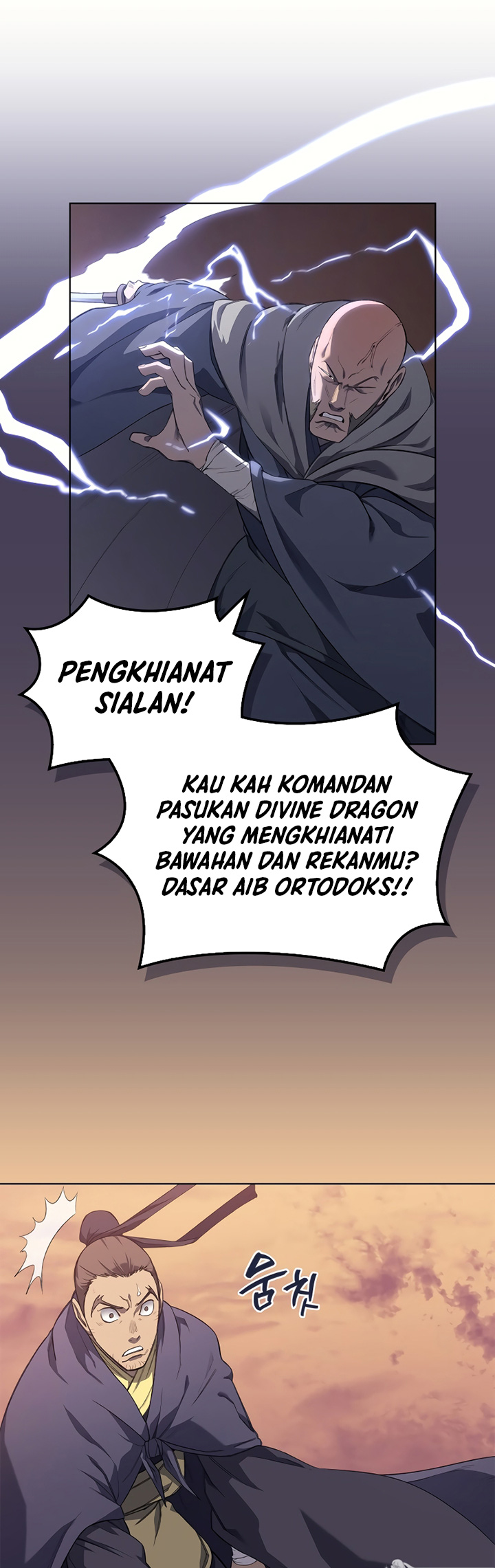 Dilarang COPAS - situs resmi www.mangacanblog.com - Komik chronicles of heavenly demon 221 - chapter 221 222 Indonesia chronicles of heavenly demon 221 - chapter 221 Terbaru 5|Baca Manga Komik Indonesia|Mangacan