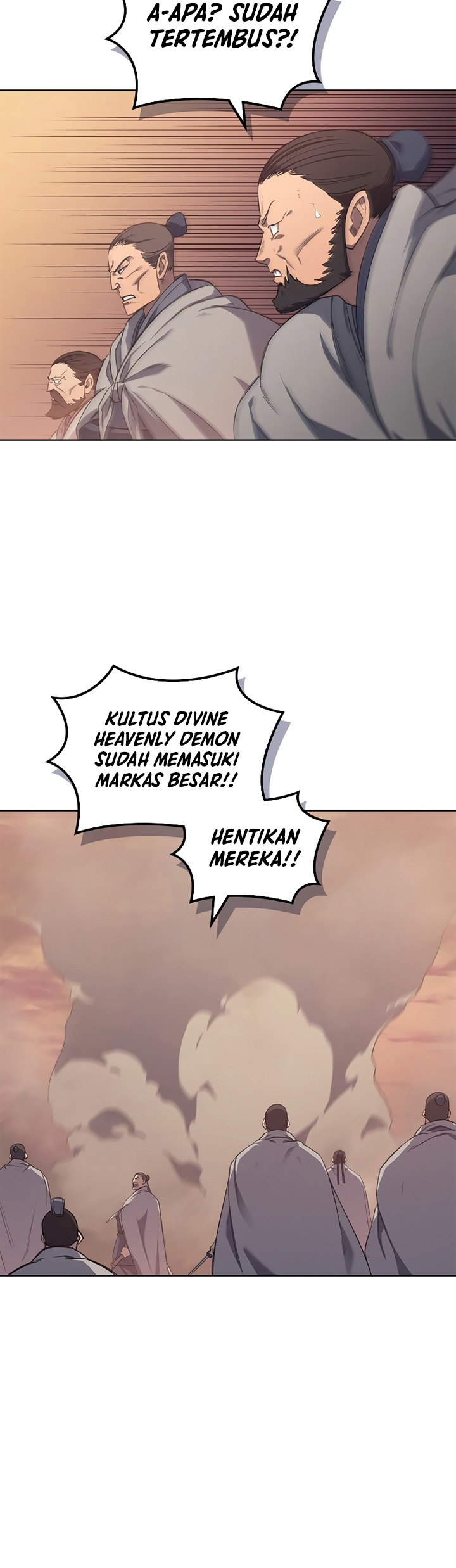 Dilarang COPAS - situs resmi www.mangacanblog.com - Komik chronicles of heavenly demon 221 - chapter 221 222 Indonesia chronicles of heavenly demon 221 - chapter 221 Terbaru 30|Baca Manga Komik Indonesia|Mangacan