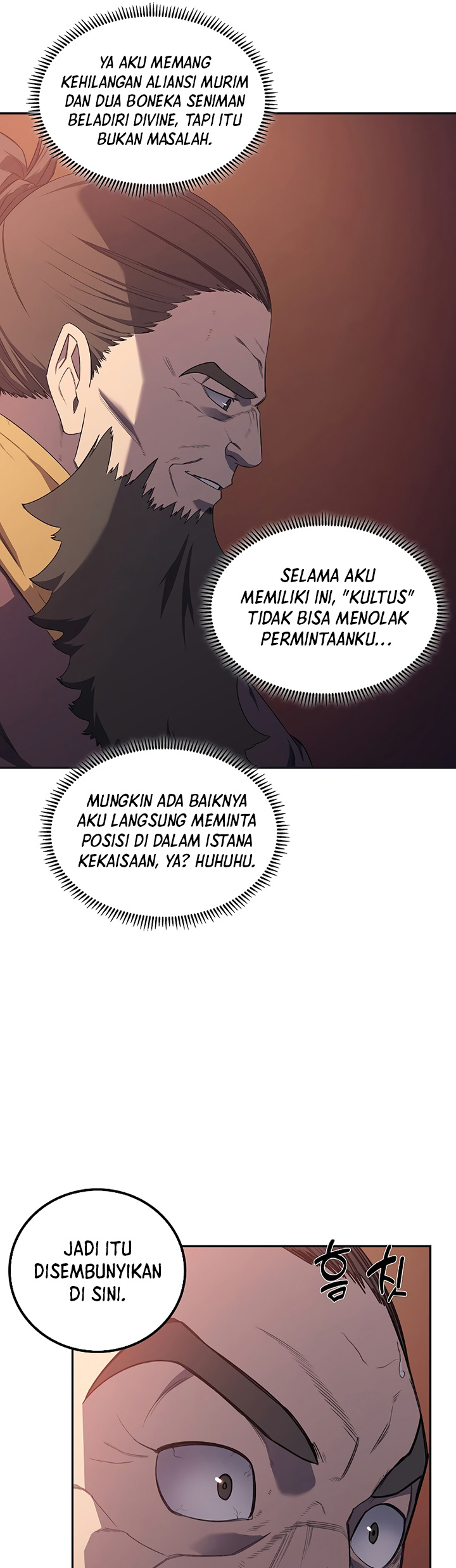 Dilarang COPAS - situs resmi www.mangacanblog.com - Komik chronicles of heavenly demon 226 - chapter 226 227 Indonesia chronicles of heavenly demon 226 - chapter 226 Terbaru 22|Baca Manga Komik Indonesia|Mangacan