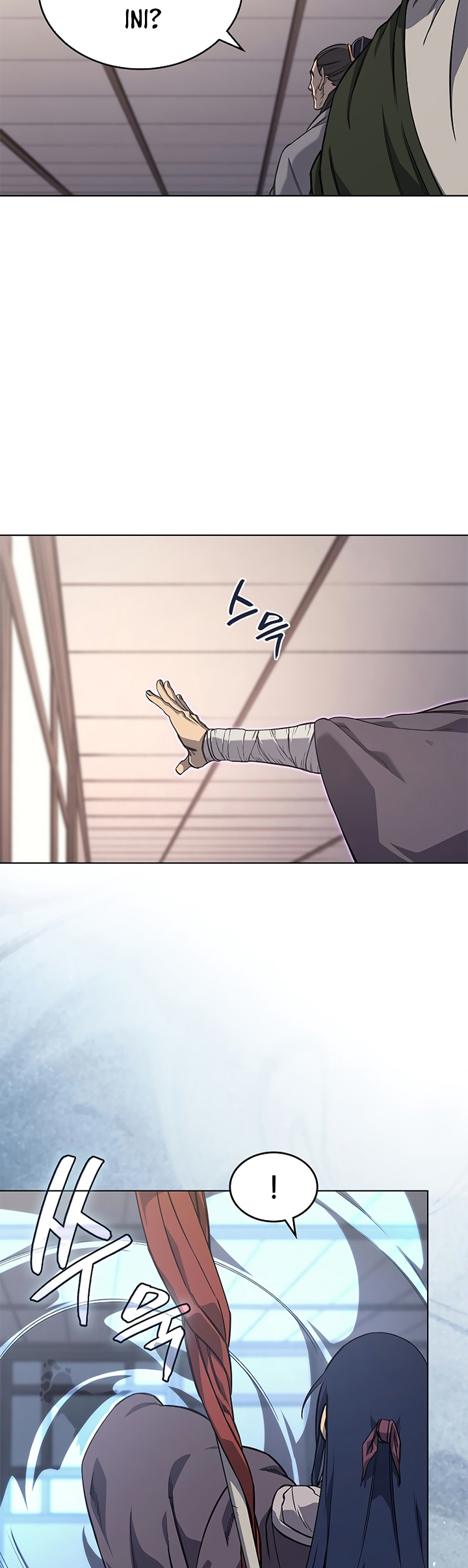 Chronicles of Heavenly Demon chapter 231