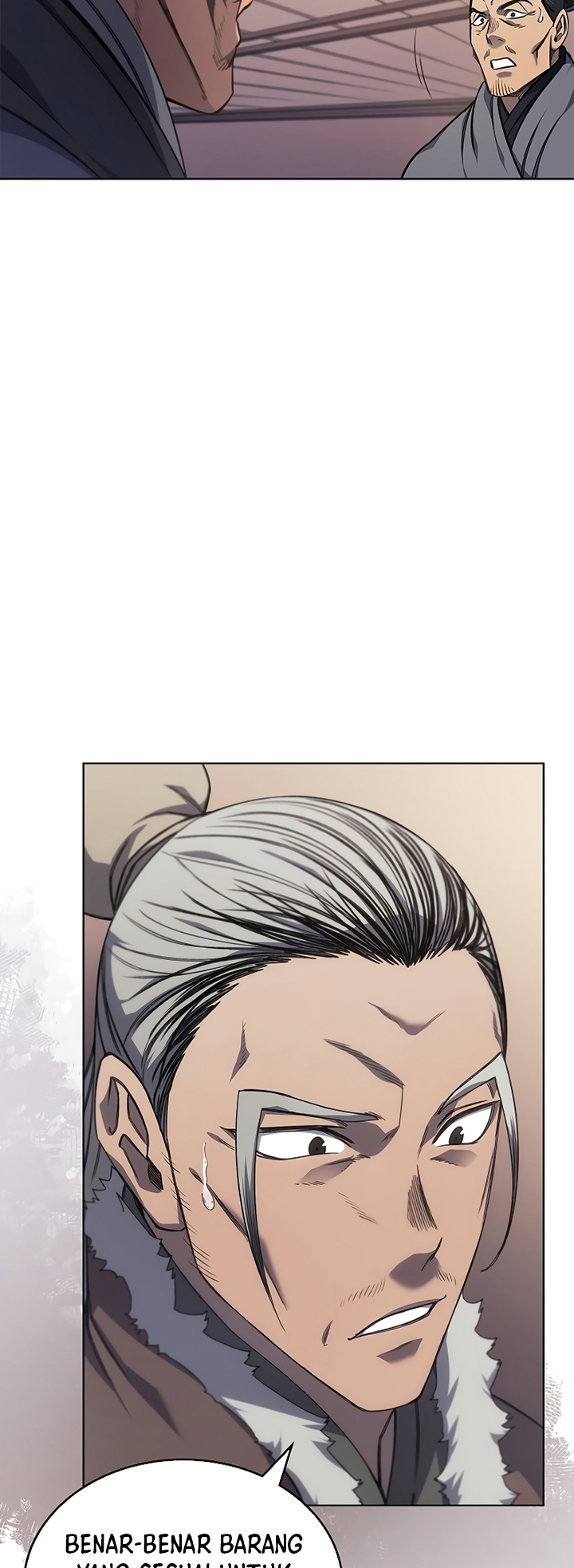 Chronicles of Heavenly Demon chapter 231