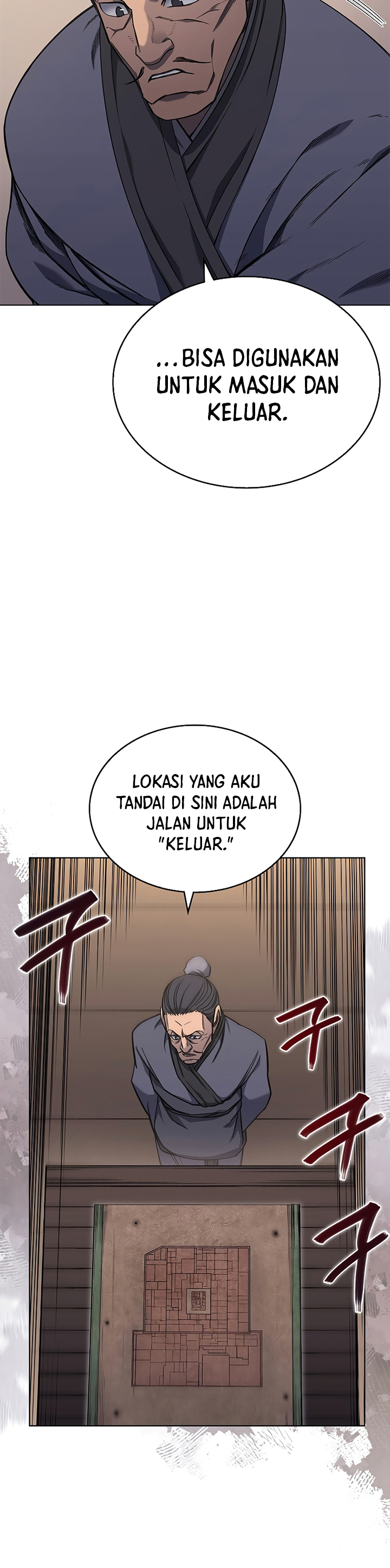 Dilarang COPAS - situs resmi www.mangacanblog.com - Komik chronicles of heavenly demon 232 - chapter 232 233 Indonesia chronicles of heavenly demon 232 - chapter 232 Terbaru 6|Baca Manga Komik Indonesia|Mangacan