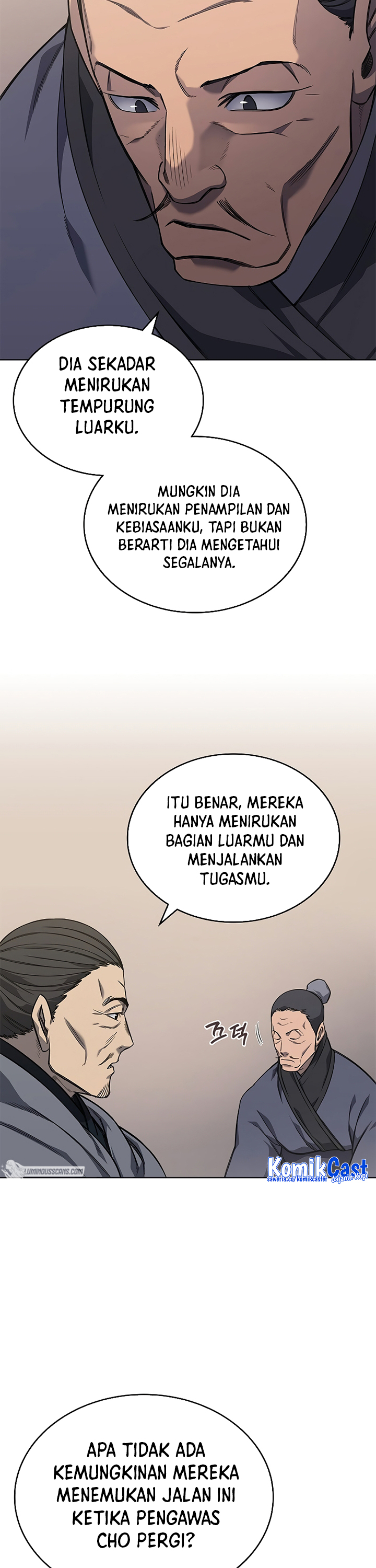 Dilarang COPAS - situs resmi www.mangacanblog.com - Komik chronicles of heavenly demon 232 - chapter 232 233 Indonesia chronicles of heavenly demon 232 - chapter 232 Terbaru 11|Baca Manga Komik Indonesia|Mangacan