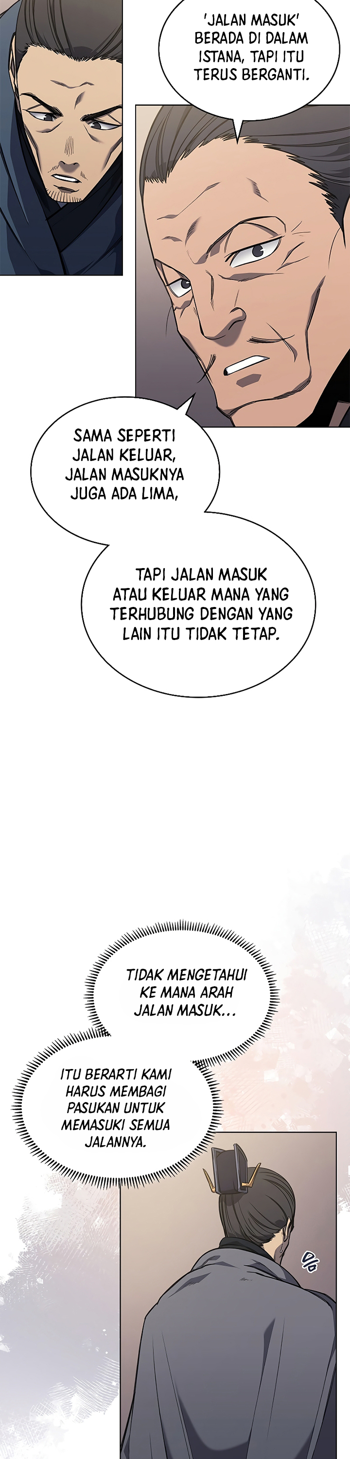 Dilarang COPAS - situs resmi www.mangacanblog.com - Komik chronicles of heavenly demon 232 - chapter 232 233 Indonesia chronicles of heavenly demon 232 - chapter 232 Terbaru 14|Baca Manga Komik Indonesia|Mangacan