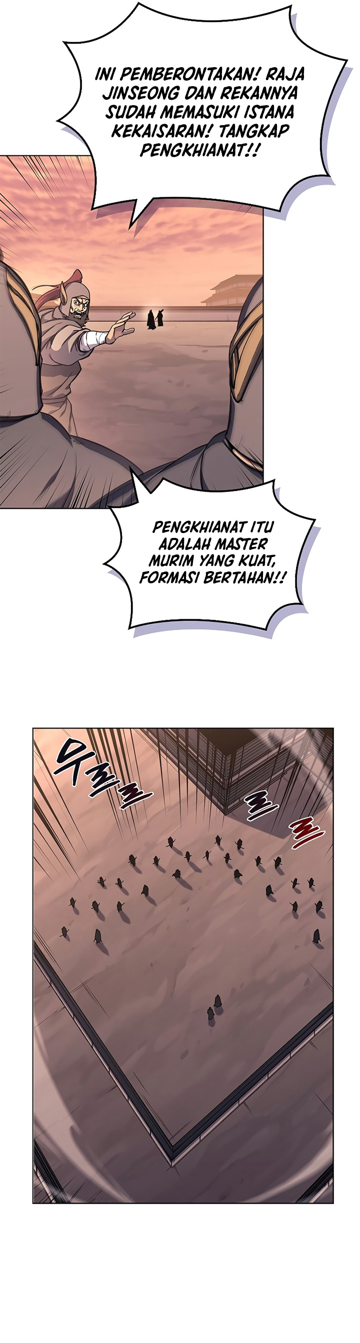 Dilarang COPAS - situs resmi www.mangacanblog.com - Komik chronicles of heavenly demon 234 - chapter 234 235 Indonesia chronicles of heavenly demon 234 - chapter 234 Terbaru 8|Baca Manga Komik Indonesia|Mangacan