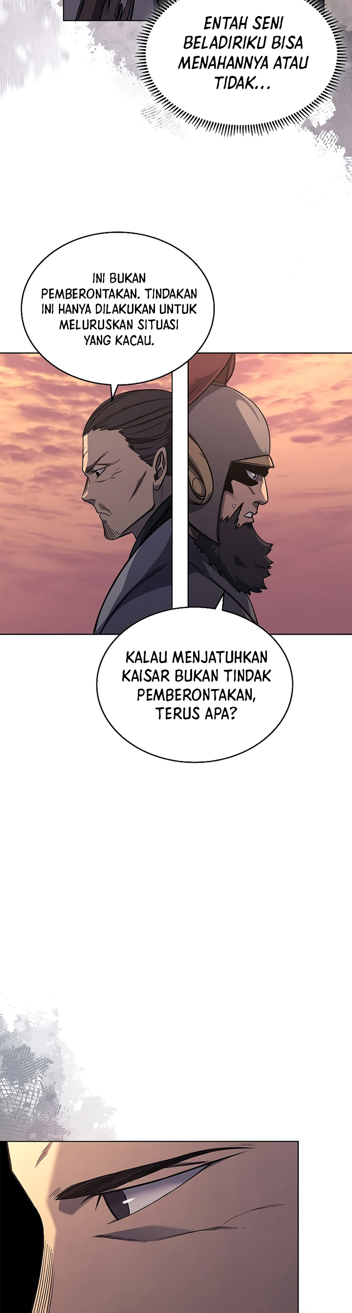 Dilarang COPAS - situs resmi www.mangacanblog.com - Komik chronicles of heavenly demon 234 - chapter 234 235 Indonesia chronicles of heavenly demon 234 - chapter 234 Terbaru 12|Baca Manga Komik Indonesia|Mangacan