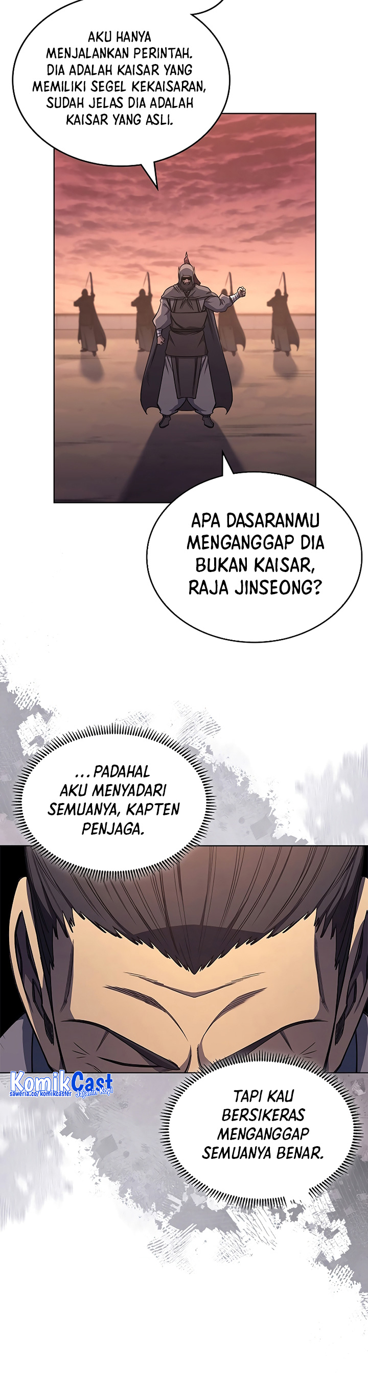 Dilarang COPAS - situs resmi www.mangacanblog.com - Komik chronicles of heavenly demon 234 - chapter 234 235 Indonesia chronicles of heavenly demon 234 - chapter 234 Terbaru 14|Baca Manga Komik Indonesia|Mangacan