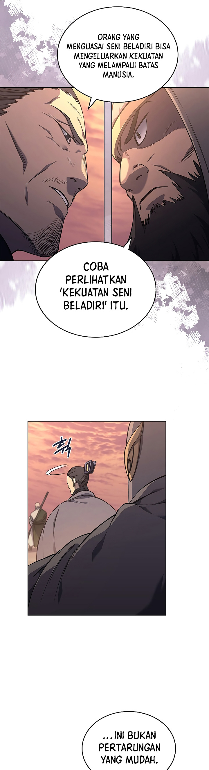 Dilarang COPAS - situs resmi www.mangacanblog.com - Komik chronicles of heavenly demon 234 - chapter 234 235 Indonesia chronicles of heavenly demon 234 - chapter 234 Terbaru 18|Baca Manga Komik Indonesia|Mangacan