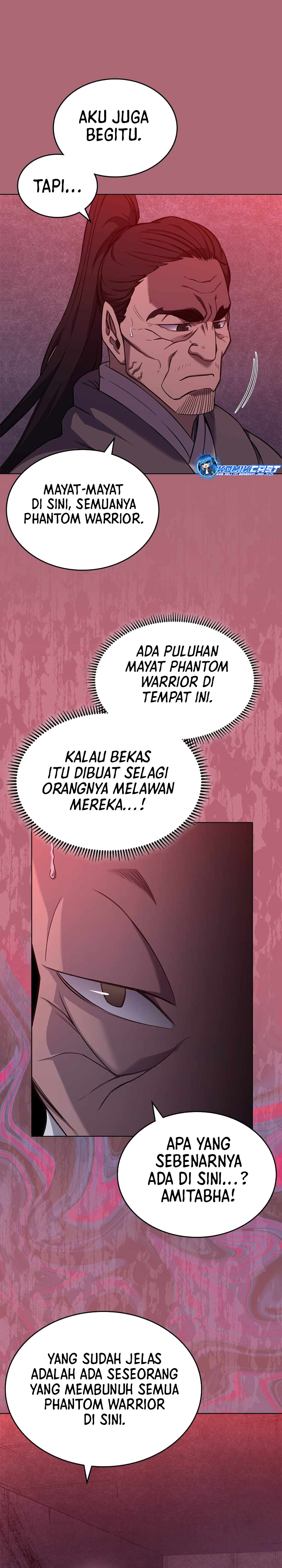 Dilarang COPAS - situs resmi www.mangacanblog.com - Komik chronicles of heavenly demon 235 - chapter 235 236 Indonesia chronicles of heavenly demon 235 - chapter 235 Terbaru 13|Baca Manga Komik Indonesia|Mangacan