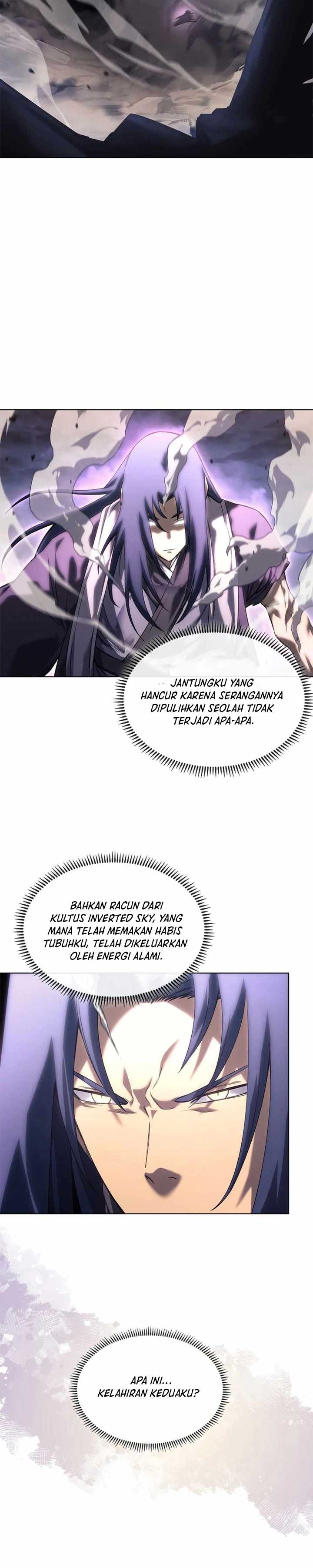 Dilarang COPAS - situs resmi www.mangacanblog.com - Komik chronicles of heavenly demon 243 - chapter 243 244 Indonesia chronicles of heavenly demon 243 - chapter 243 Terbaru 12|Baca Manga Komik Indonesia|Mangacan