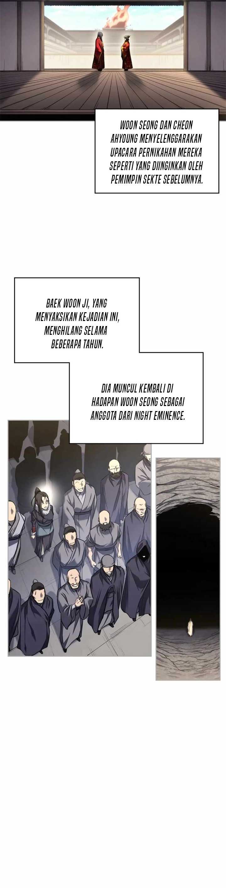 Dilarang COPAS - situs resmi www.mangacanblog.com - Komik chronicles of heavenly demon 244 - chapter 244 245 Indonesia chronicles of heavenly demon 244 - chapter 244 Terbaru 18|Baca Manga Komik Indonesia|Mangacan