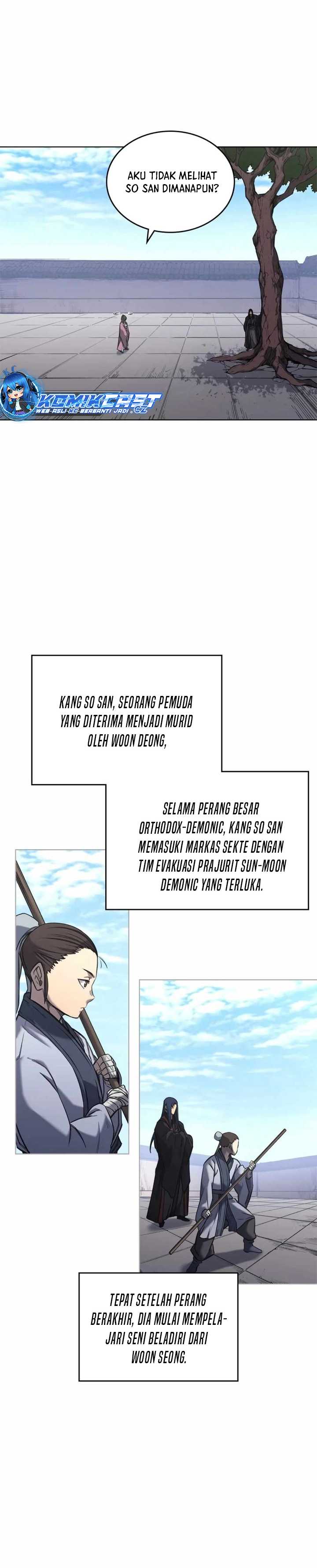 Dilarang COPAS - situs resmi www.mangacanblog.com - Komik chronicles of heavenly demon 244 - chapter 244 245 Indonesia chronicles of heavenly demon 244 - chapter 244 Terbaru 22|Baca Manga Komik Indonesia|Mangacan