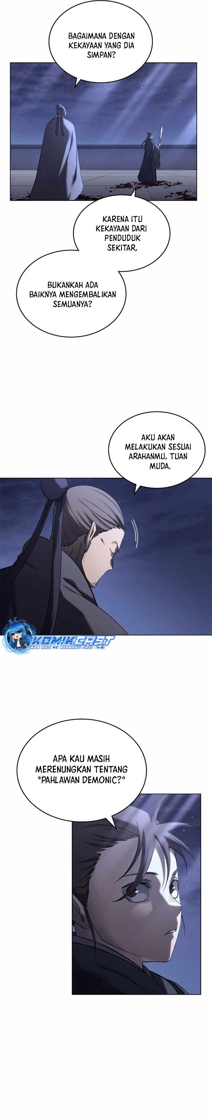 Dilarang COPAS - situs resmi www.mangacanblog.com - Komik chronicles of heavenly demon 246 - chapter 246 247 Indonesia chronicles of heavenly demon 246 - chapter 246 Terbaru 12|Baca Manga Komik Indonesia|Mangacan