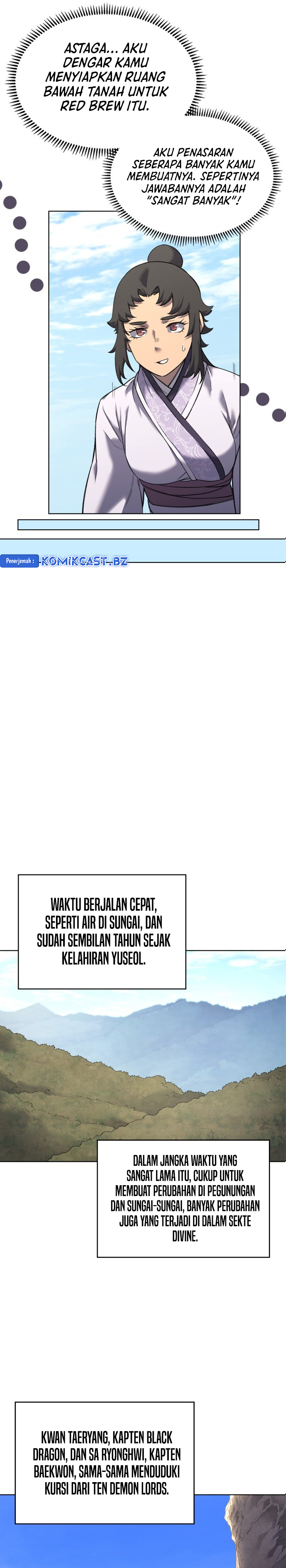 Dilarang COPAS - situs resmi www.mangacanblog.com - Komik chronicles of heavenly demon 249 - chapter 249 250 Indonesia chronicles of heavenly demon 249 - chapter 249 Terbaru 17|Baca Manga Komik Indonesia|Mangacan
