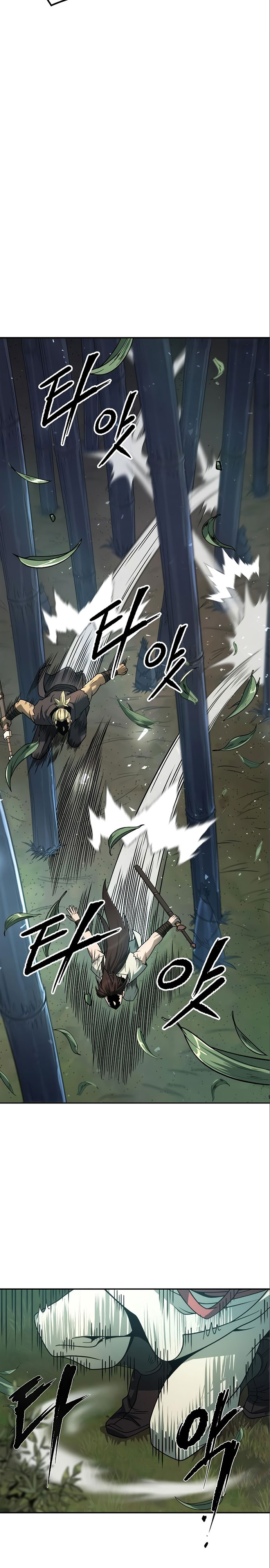 Chronicles of the Demon Faction Chapter 15 Bahasa Indonesia