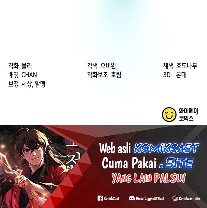 Chronicles of the Demon Faction Chapter 15 Bahasa Indonesia