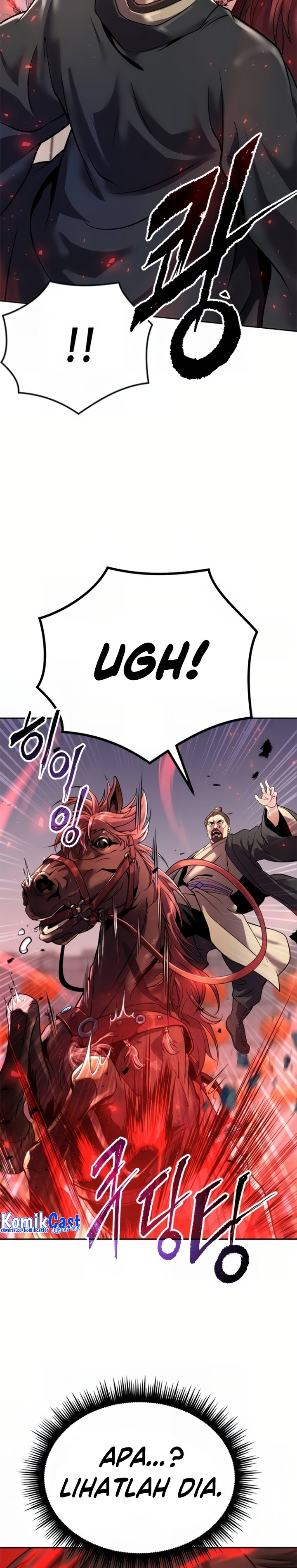 Chronicles of the Demon Faction chapter 48