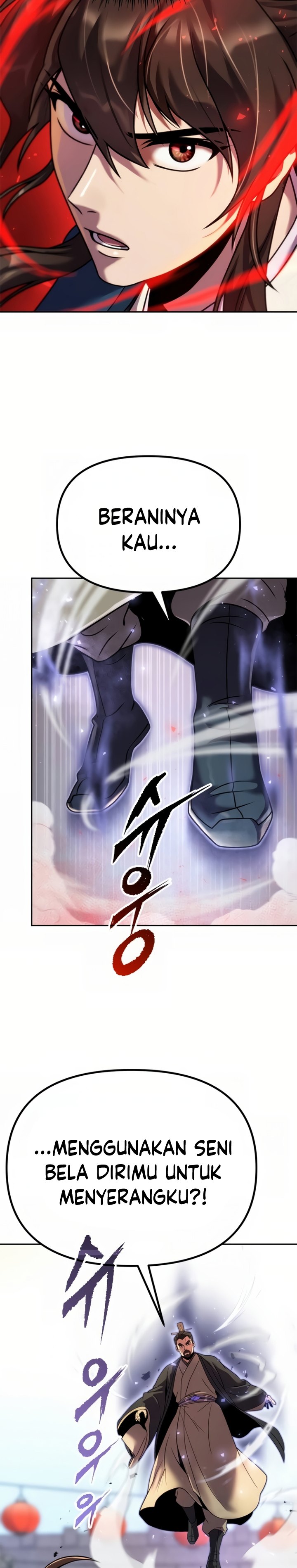 Chronicles of the Demon Faction chapter 48