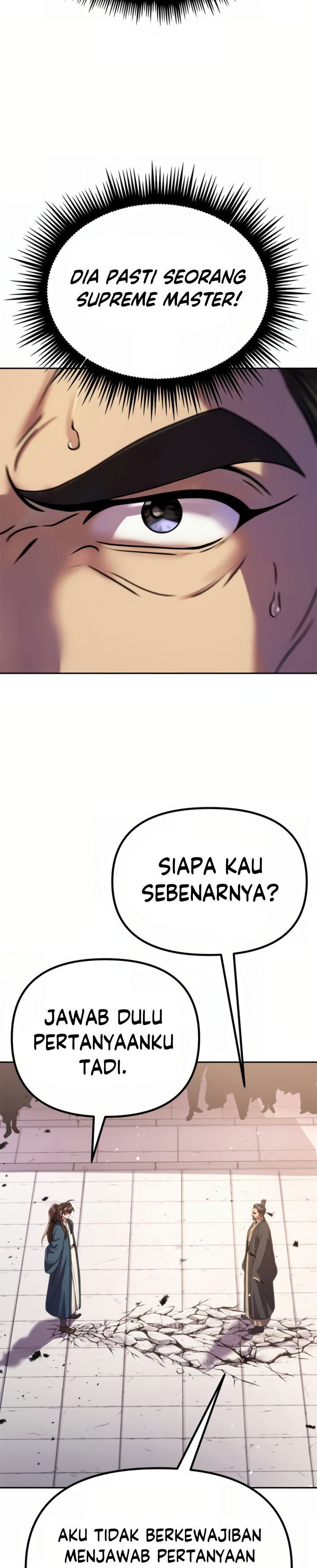 Chronicles of the Demon Faction chapter 48