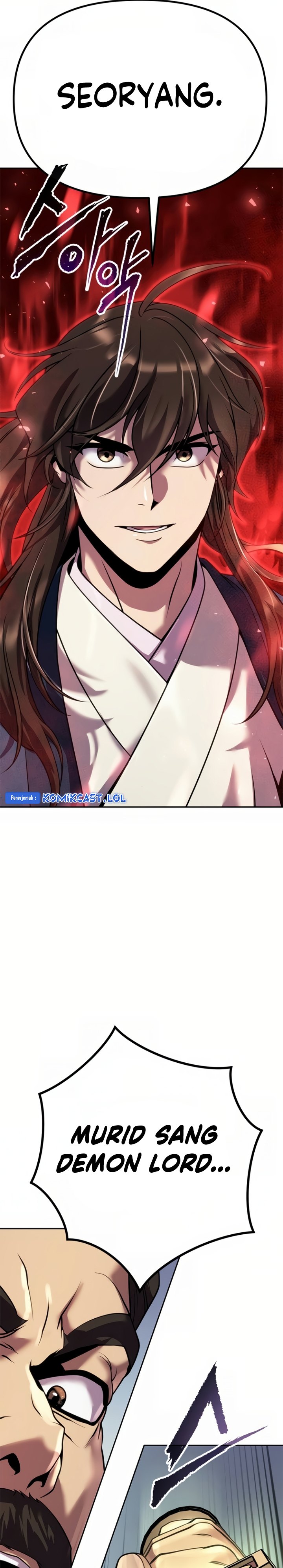 Chronicles of the Demon Faction chapter 48