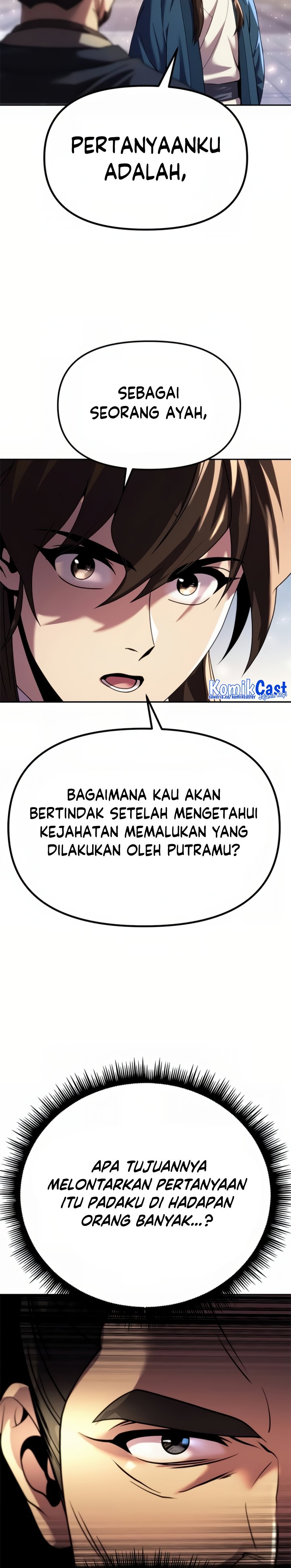 Chronicles of the Demon Faction chapter 48
