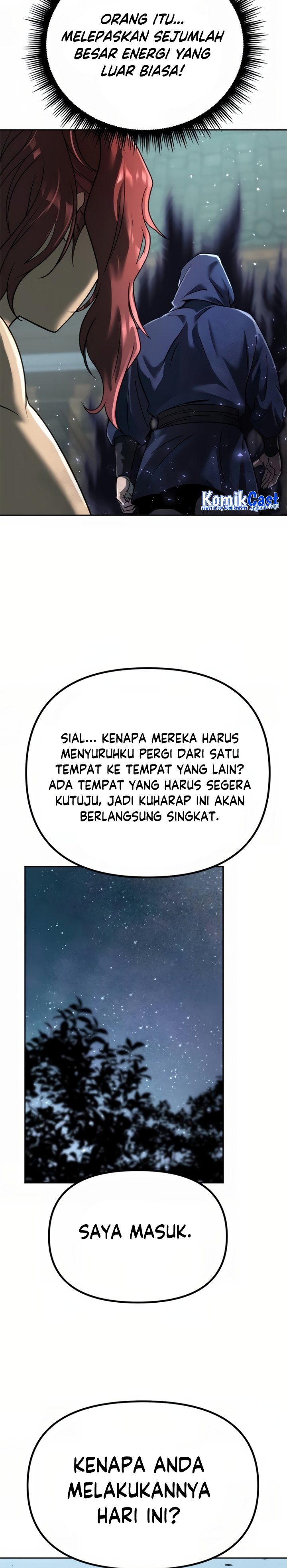 Chronicles of the Demon Faction chapter 48