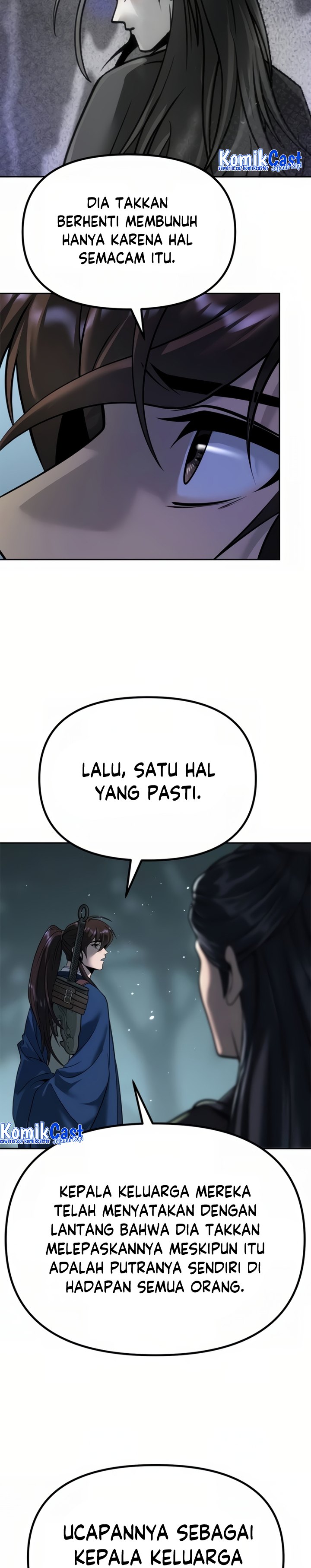 Chronicles of the Demon Faction chapter 48