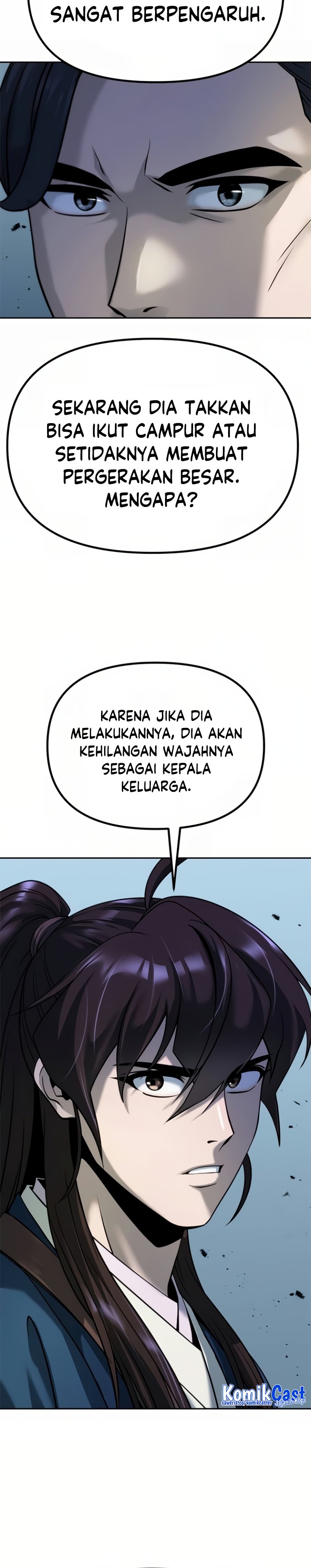 Chronicles of the Demon Faction chapter 48