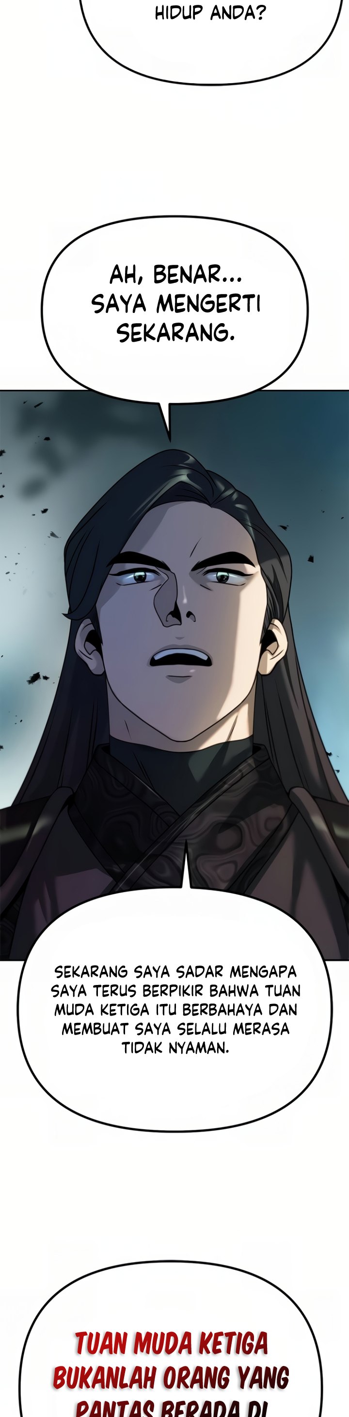 Chronicles of the Demon Faction chapter 48