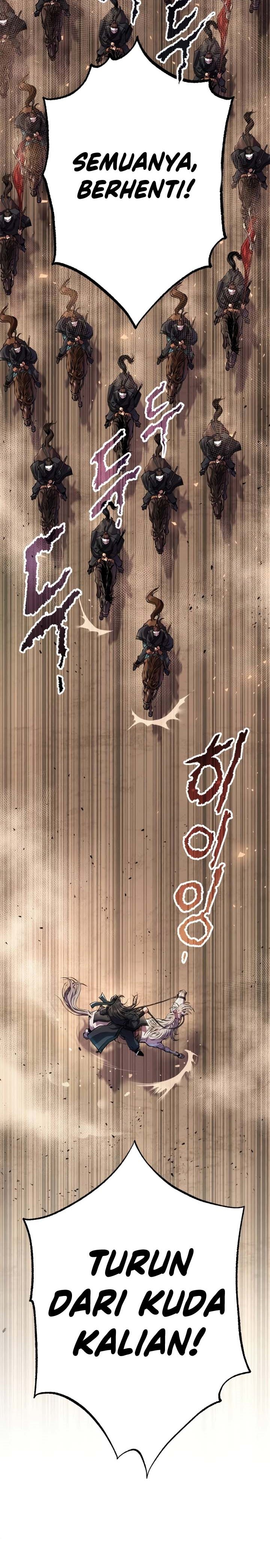 Chronicles of the Demon Faction chapter 65