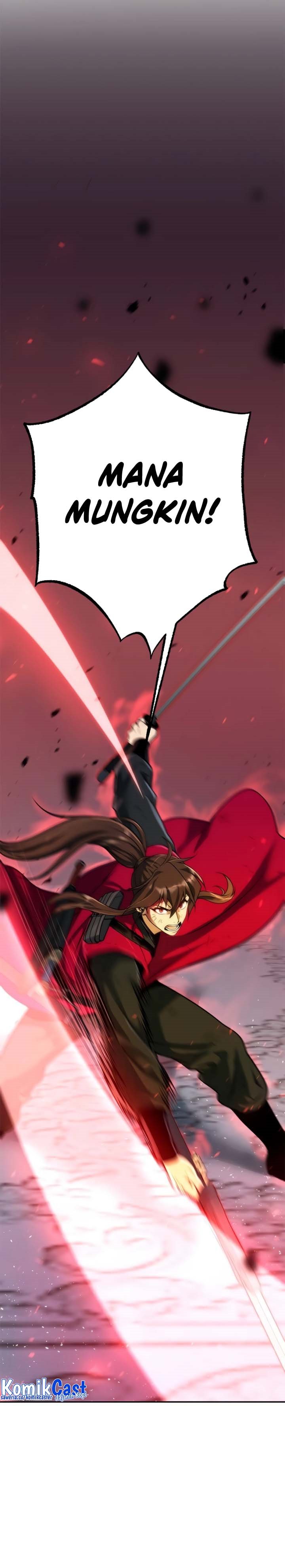 Chronicles of the Demon Faction chapter 65