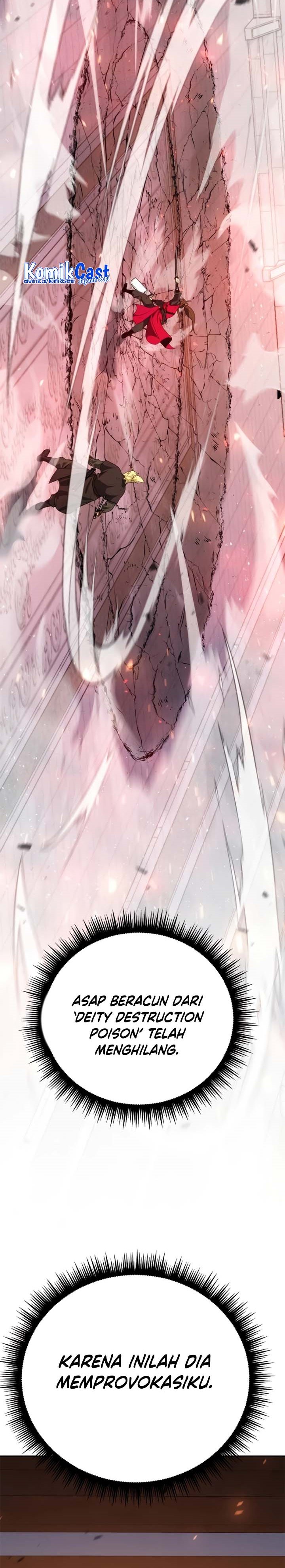 Chronicles of the Demon Faction chapter 65
