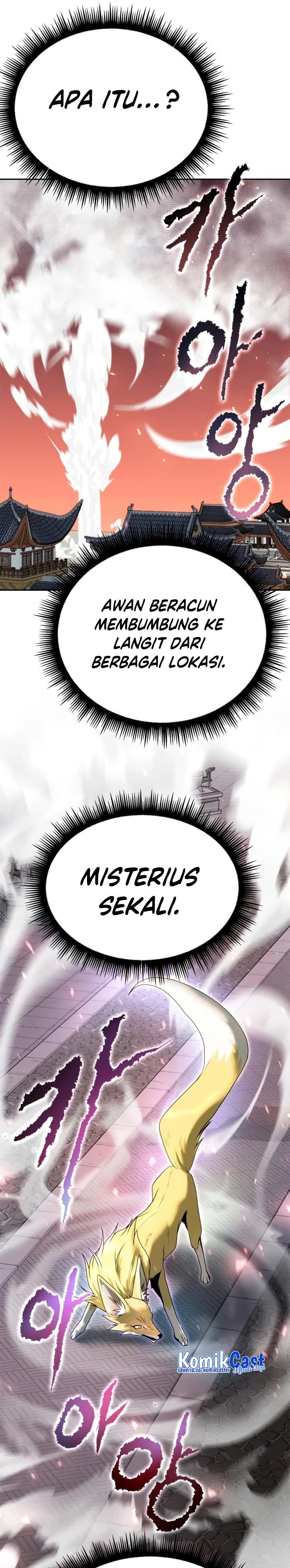 Chronicles of the Demon Faction chapter 65
