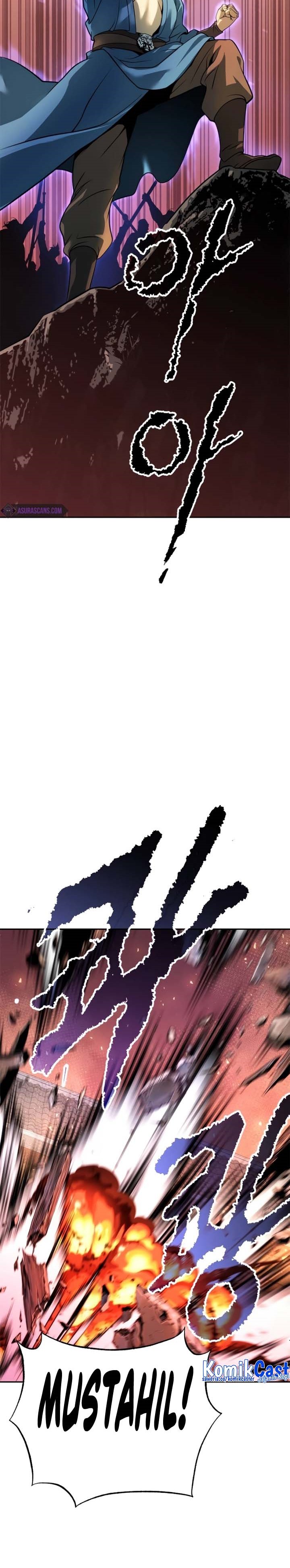 Chronicles of the Demon Faction chapter 65