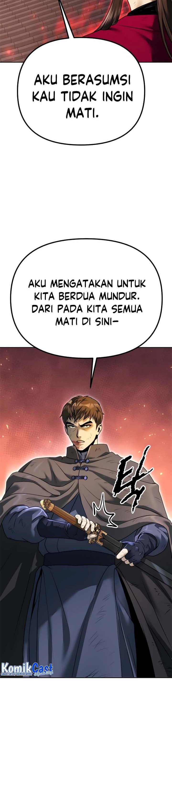 Chronicles of the Demon Faction chapter 65