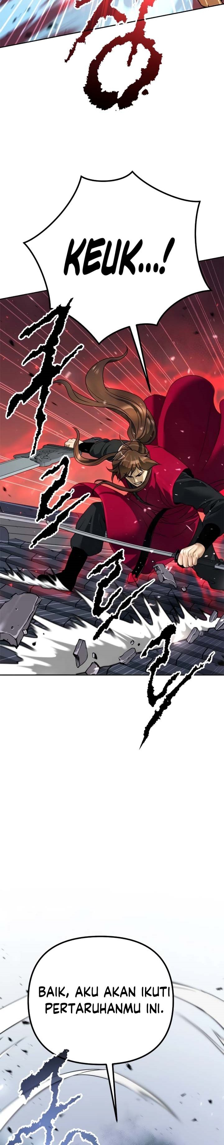 Chronicles of the Demon Faction chapter 65