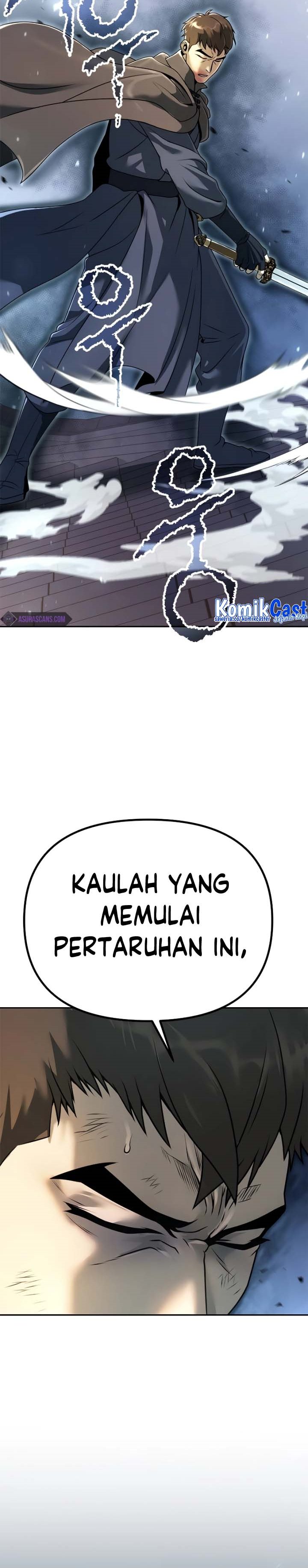 Chronicles of the Demon Faction chapter 65