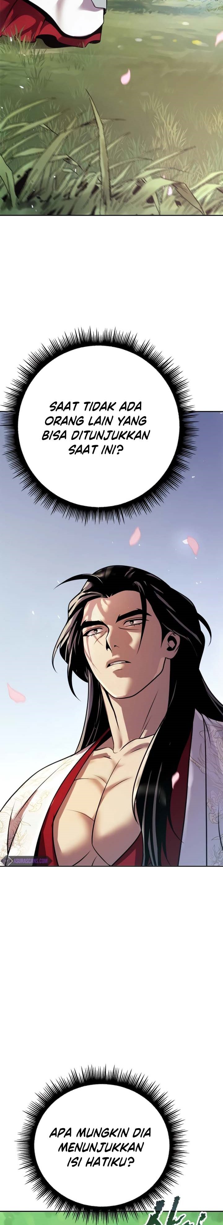 Chronicles of the Demon Faction chapter 65