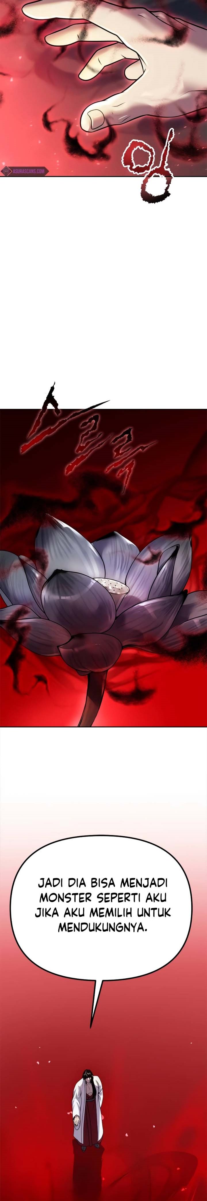 Chronicles of the Demon Faction chapter 65